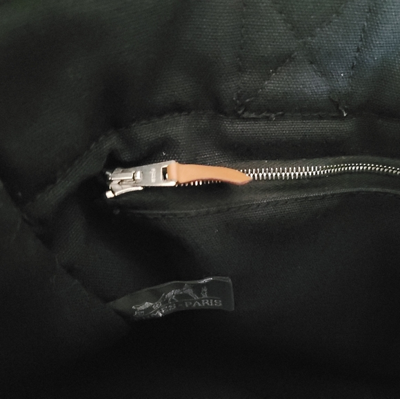 HERMÈS PM tote bag - Picture 7 of 7